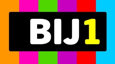 BIJ1 logo