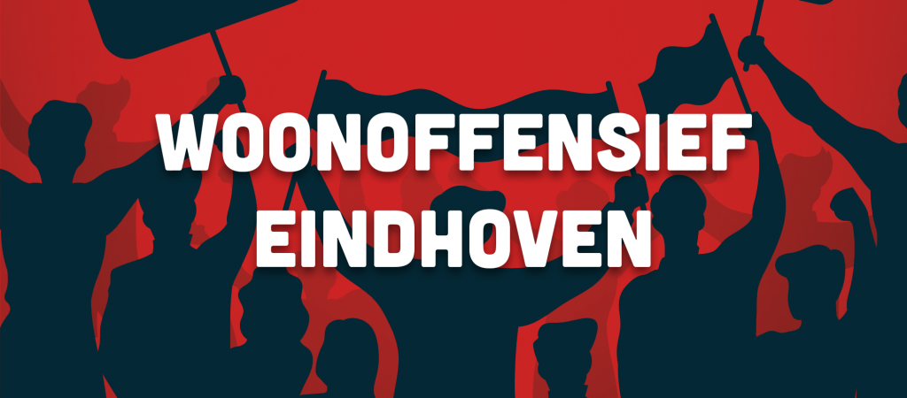 Woonoffensief Eindhoven logo
