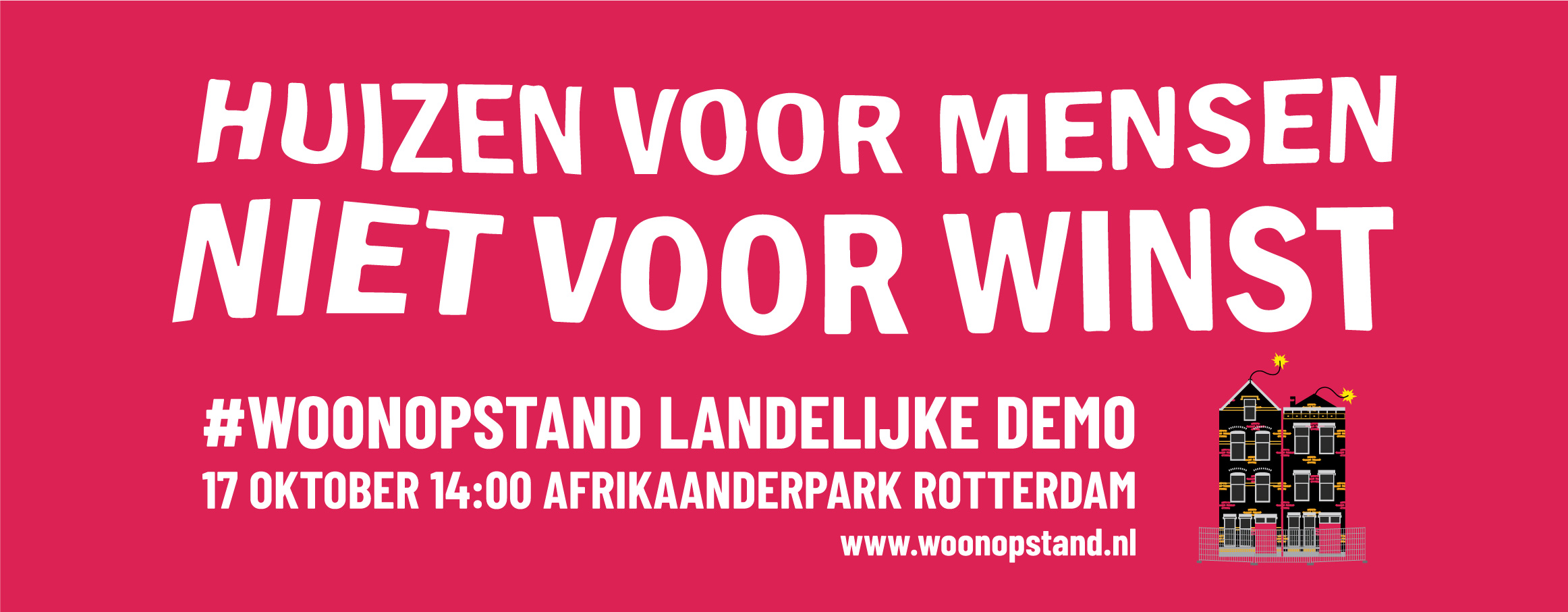 Woonopstand logo