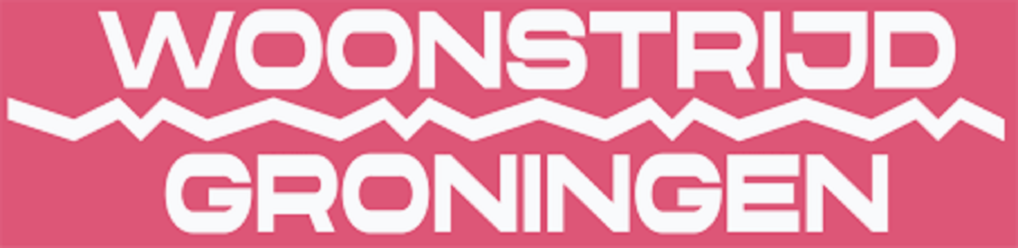 Woonstrijd Groningen logo