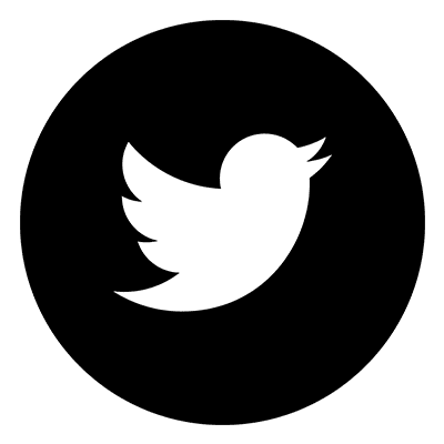 Twitter icon